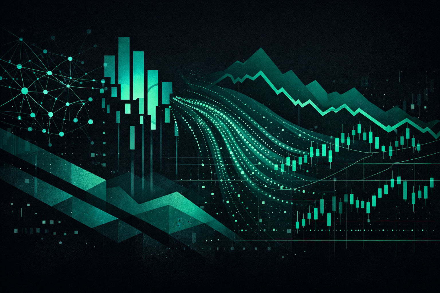 Distressed Asset Investment Opportunities: A Strategic Analysis — editorial illustration
